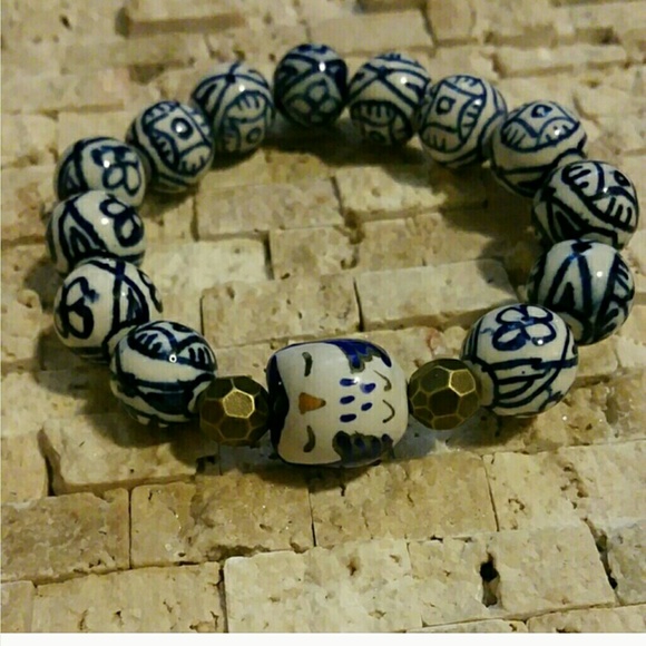 Beautiful elastic Bracelet - Picture 1 of 3